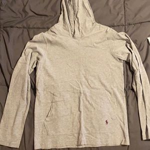 Ralph Lauren pullover hoodie